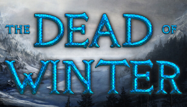 The Dead of Winter Steam capsule image