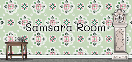 Samsara Room Cover Image