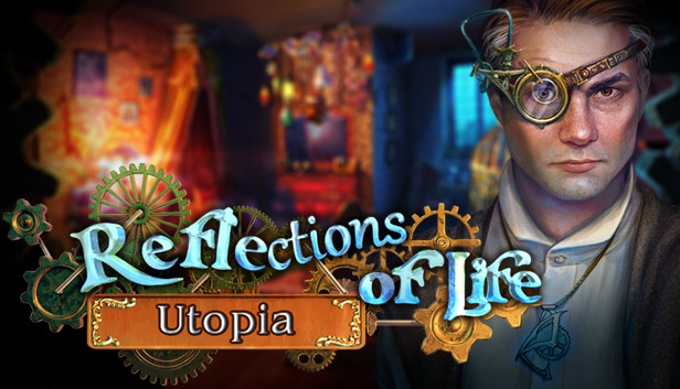 Reflections of Life: Utopia Collector's Edition Steam capsule image