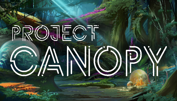 Project Canopy Steam capsule image