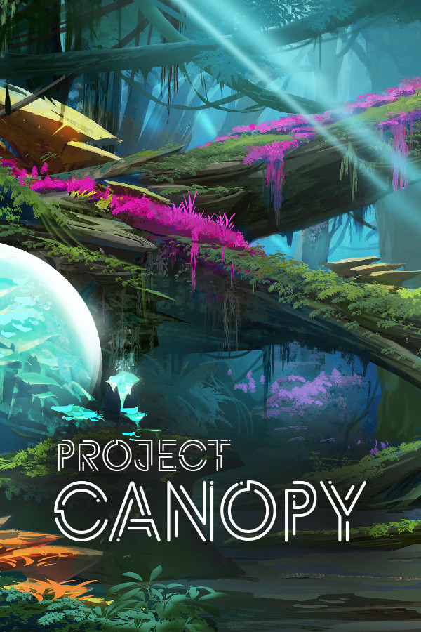 Project Canopy