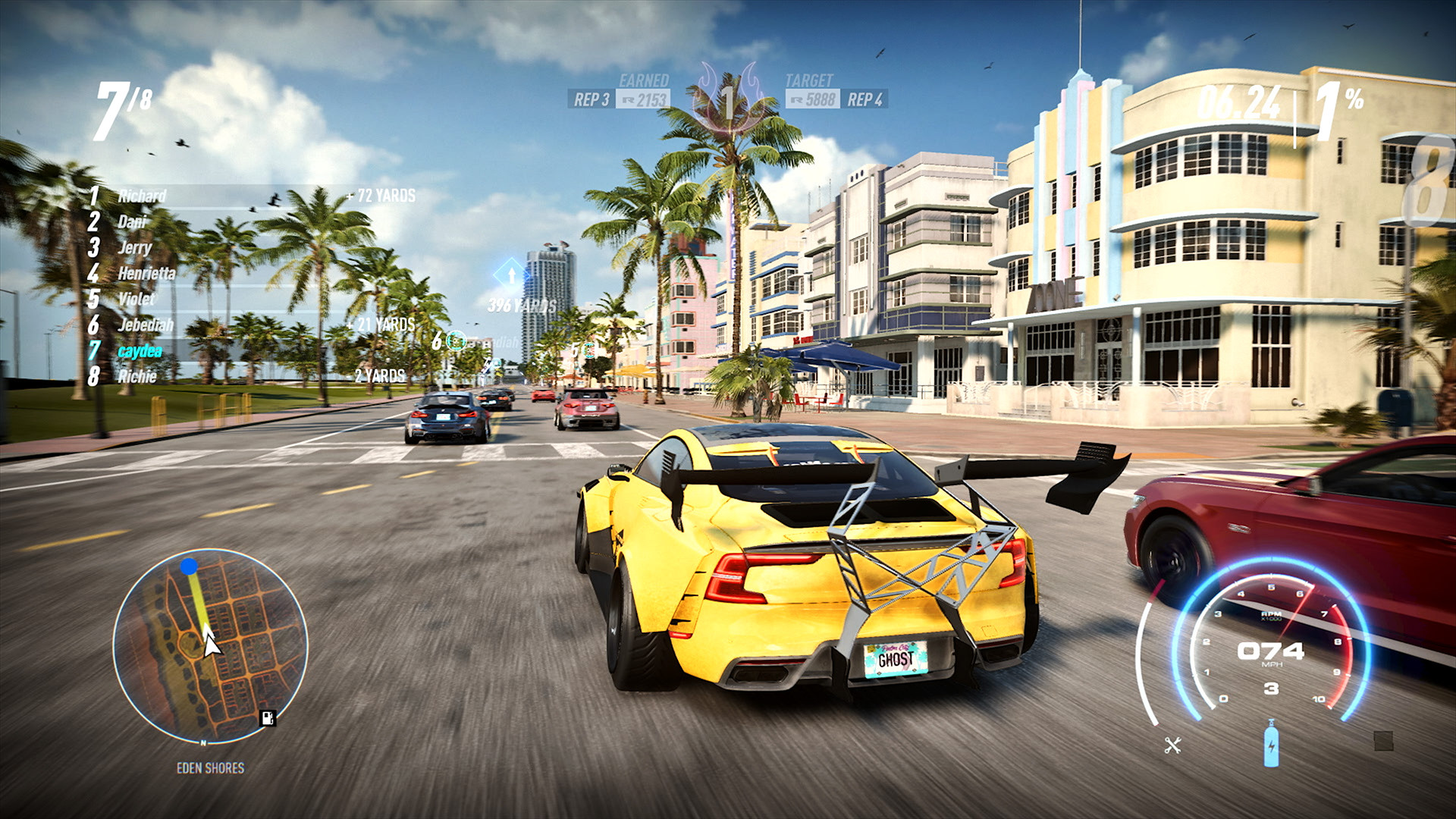 Steam Need For Speed Heat Mclaren F1ブラックマーケットデリバリー