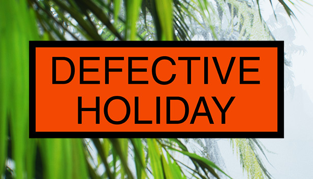 Defective Holiday Steam capsule image