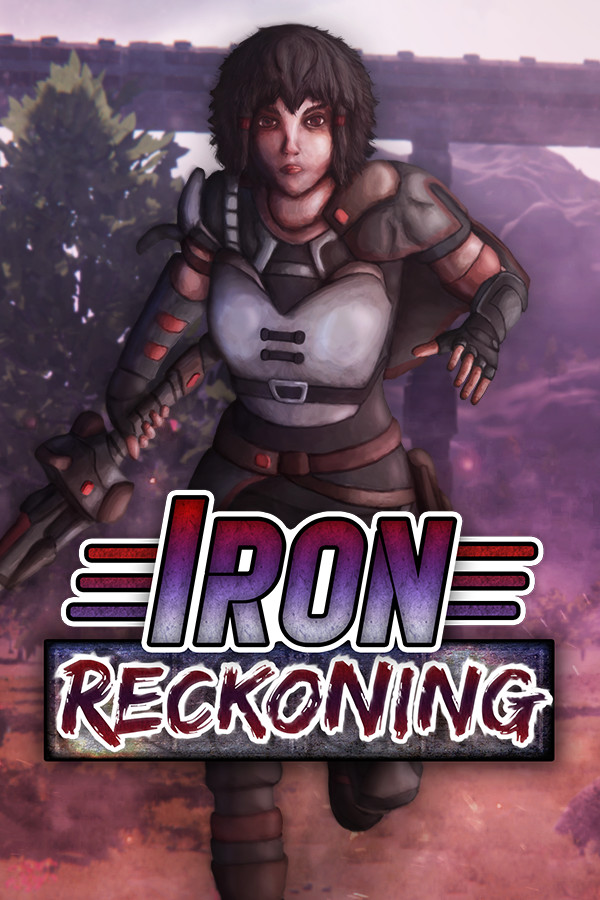Iron Reckoning
