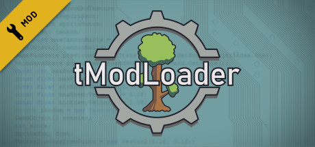 tModLoader concurrent players on Steam