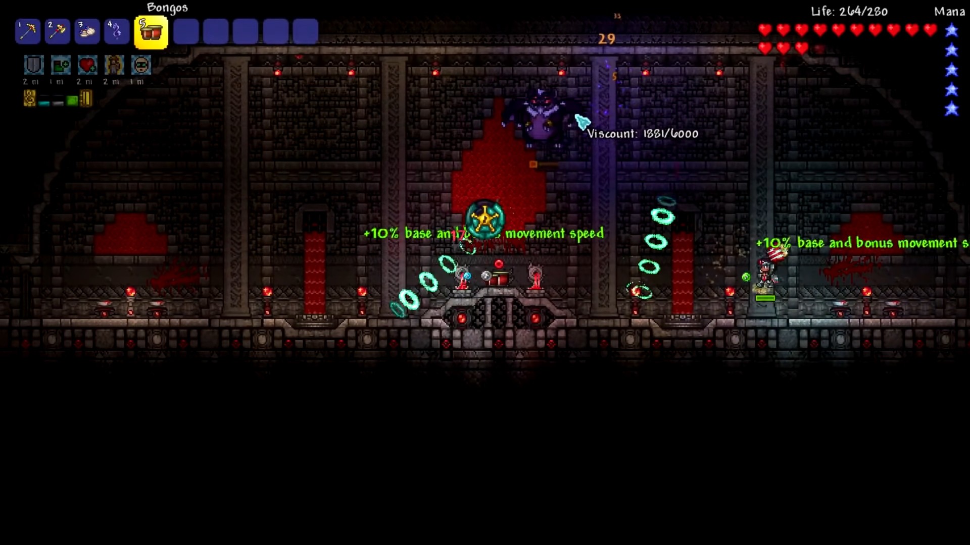 play terraria free browser
