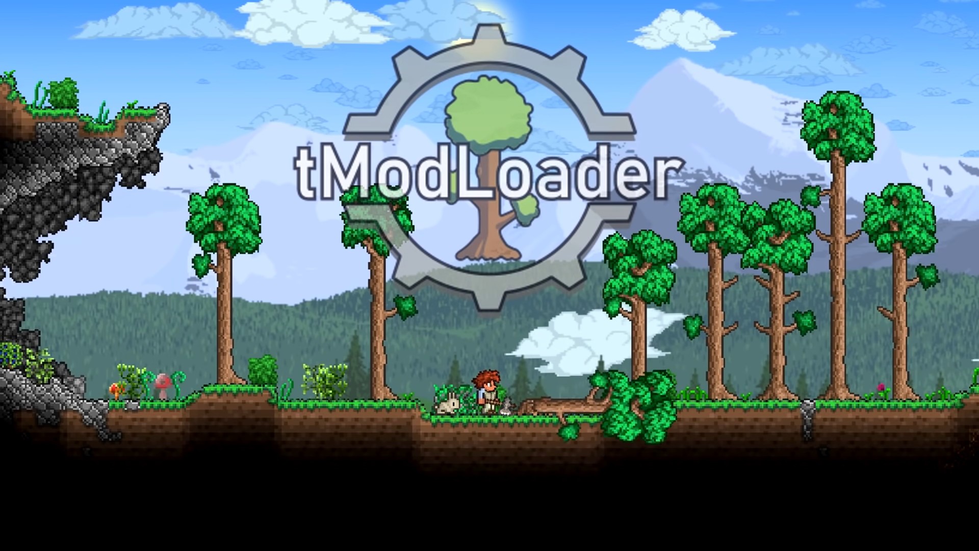 tmodloader for terraria 1.3.2 tmodloader for terraria 1.3.2