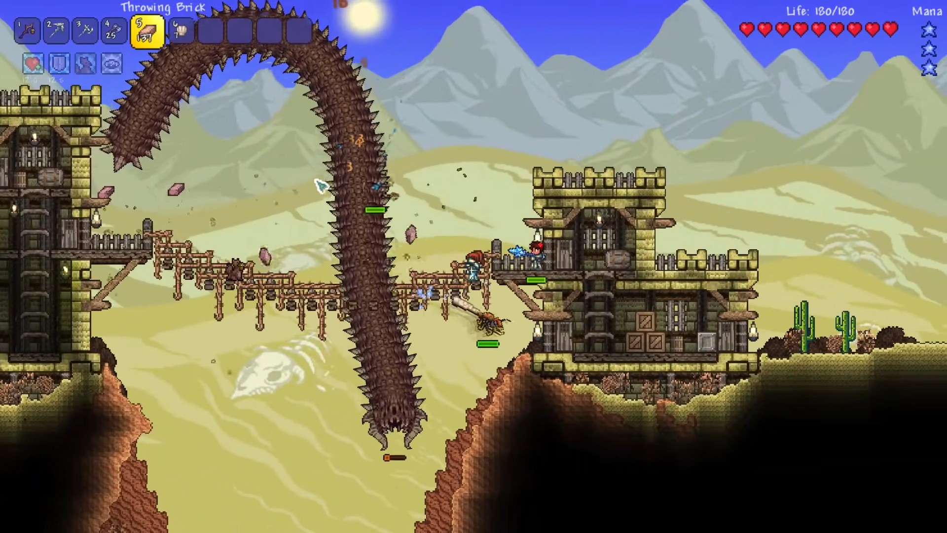 Terraria on Steam