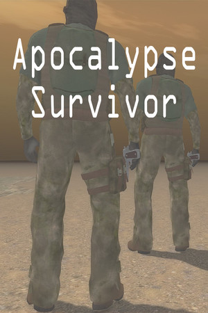 Apocalypse Survivor cover art