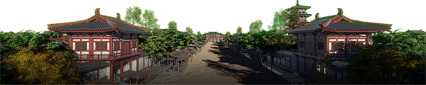 大唐长安/Changan:The capital of Tang Dynasty（集成八大奇观+Build.6772188HF升级档+正式版）