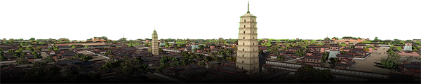 大唐长安/Changan:The capital of Tang Dynasty（集成八大奇观+Build.6772188HF升级档+正式版）