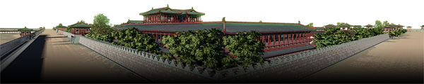 大唐长安/Changan:The capital of Tang Dynasty（集成八大奇观+Build.6772188HF升级档+正式版）