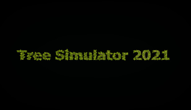 Tree Simulator 2021