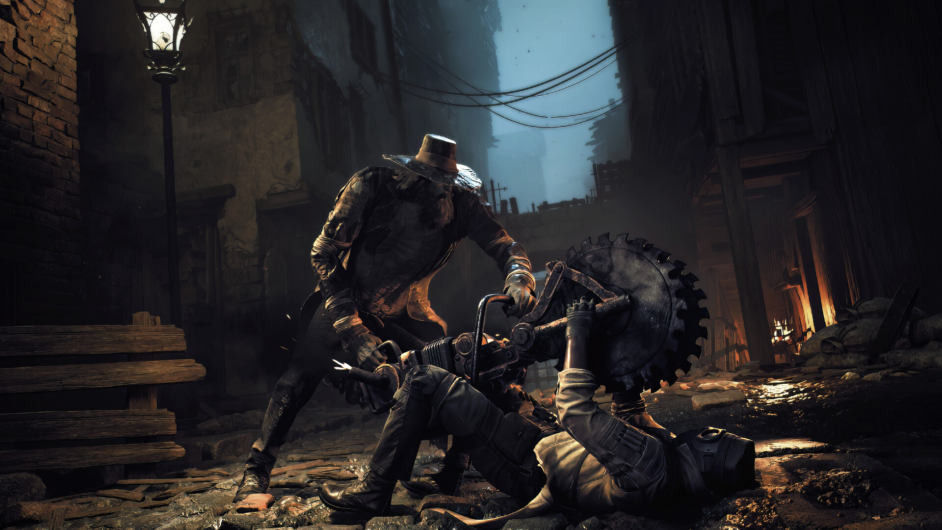 Remnant II on Steam
