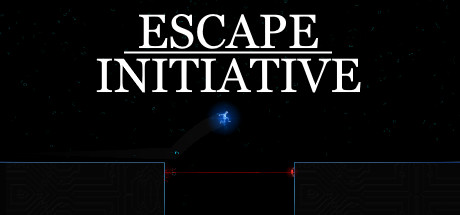 Escape Initiative Cover Image