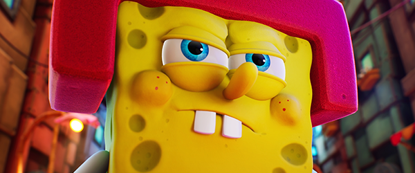 海绵宝宝:宇宙摇摆/SpongeBob SquarePants:Cosmic Shake