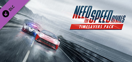 Need for Speed™ Rivals 타임 세이버 팩
