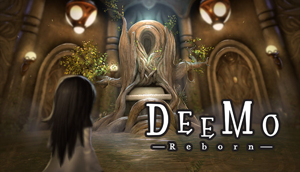Deemo Reborn として新たな姿でsteamに登場