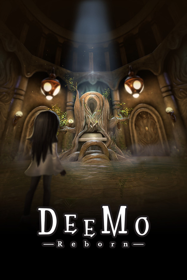 DEEMO -Reborn-