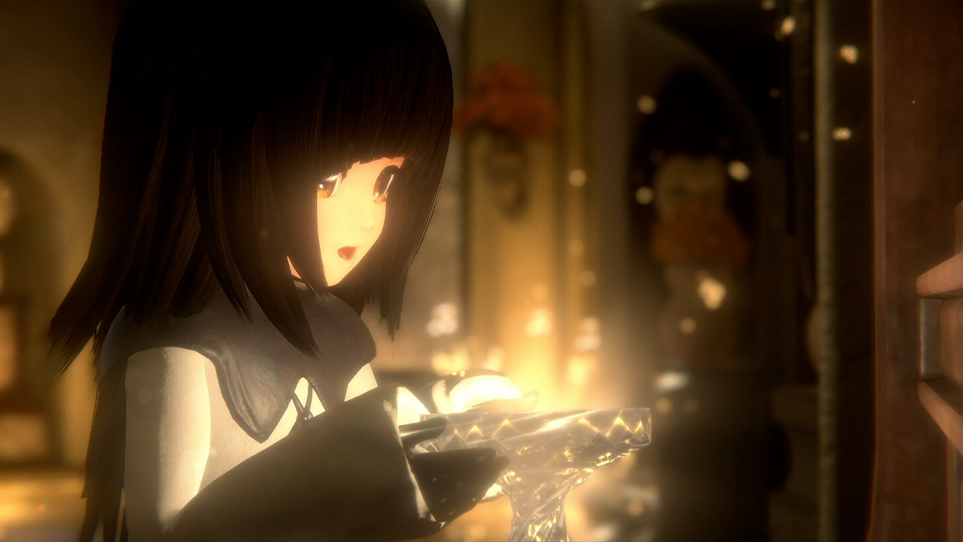 Steam Deemo Reborn