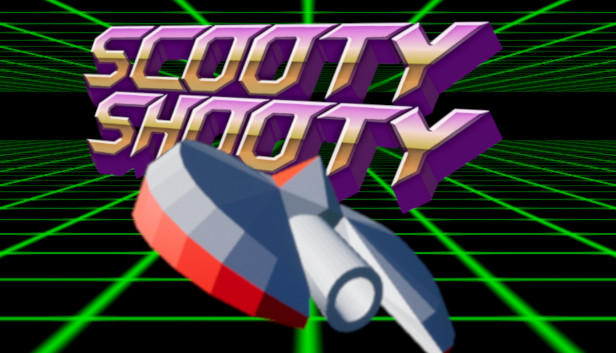 Scooty Shooty Steam capsule image