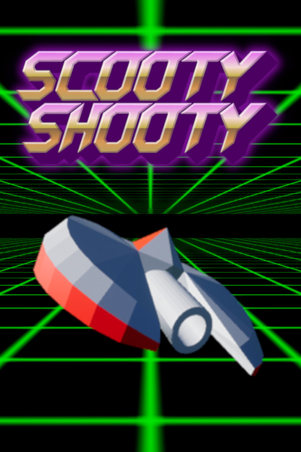 Scooty Shooty