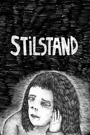 Stilstand cover art
