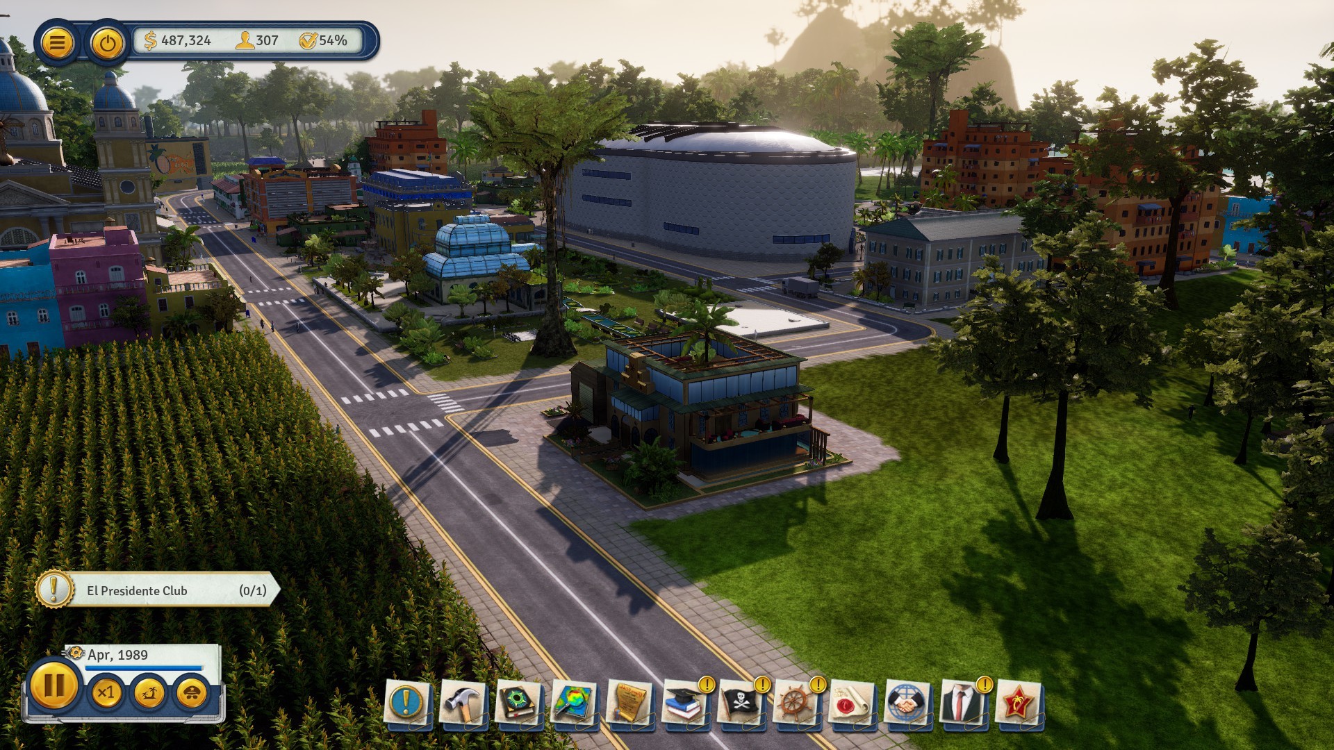 Tropico 6 Lobbyistico Appid Steamdb