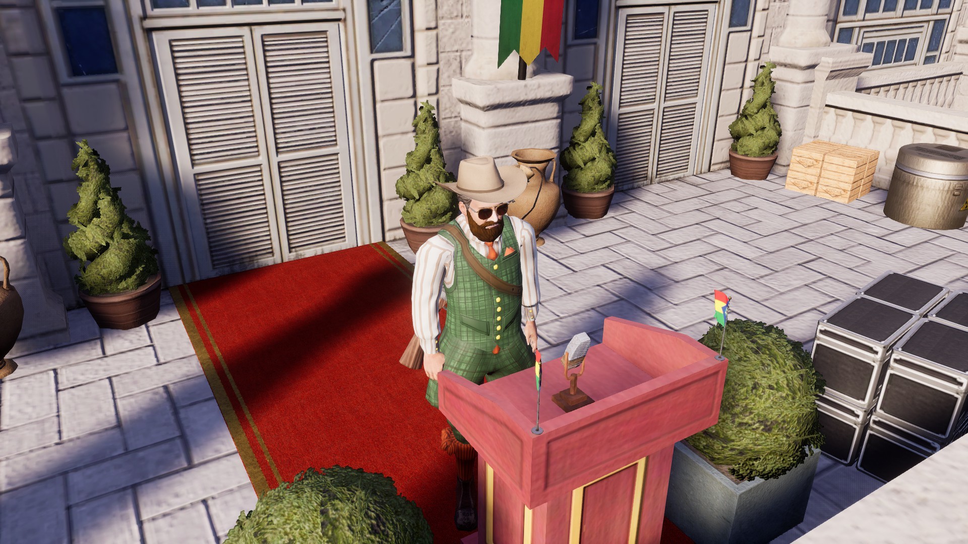 Tropico 6 Lobbyistico Appid Steamdb