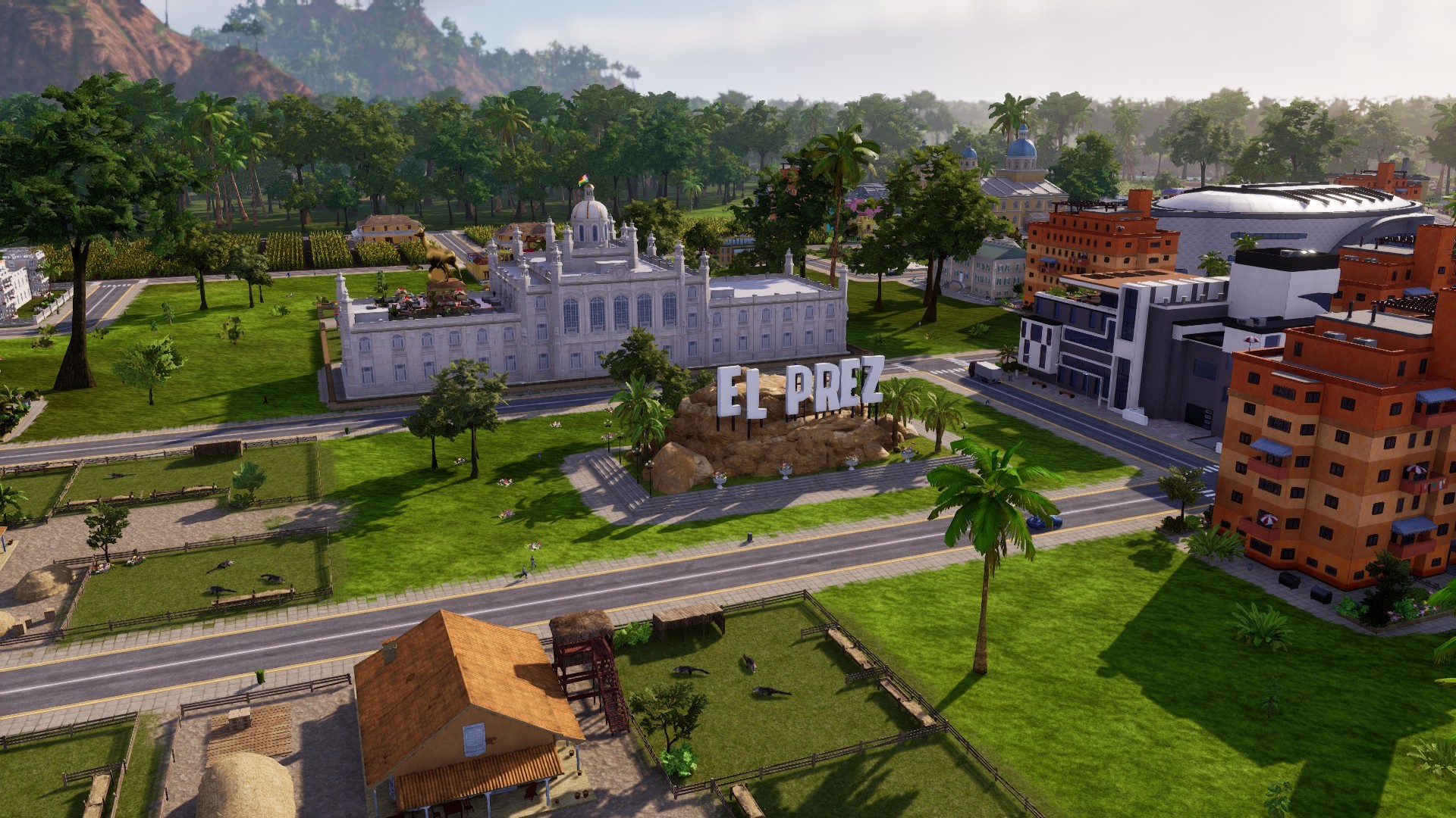 Tropico 6 Lobbyistico Appid Steamdb