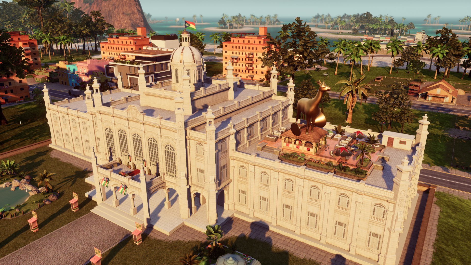 Tropico 6 Lobbyistico Appid Steamdb
