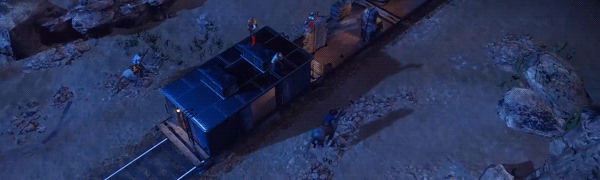 【策略SLG】血战西部2 官方中文版