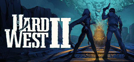 Hard West on Steam