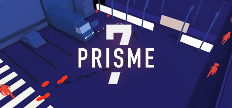 Prisme 7 Cover Image