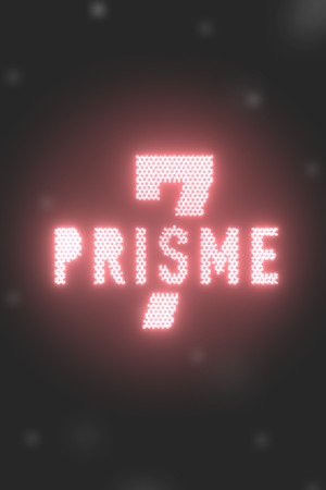 Prisme 7 cover art
