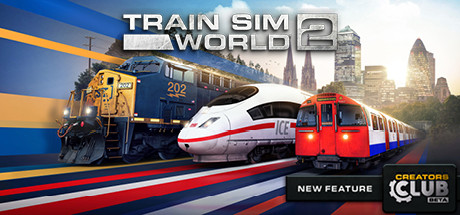 Baixar Train Sim World® 2 Torrent