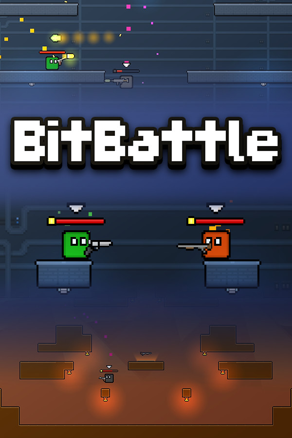 BitBattle