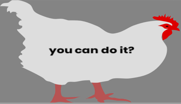 YouCanDoIt? Steam capsule image
