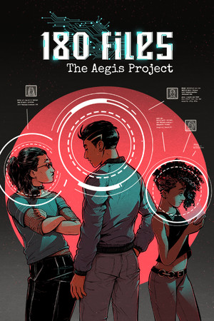 180 Files: The Aegis Project Demo