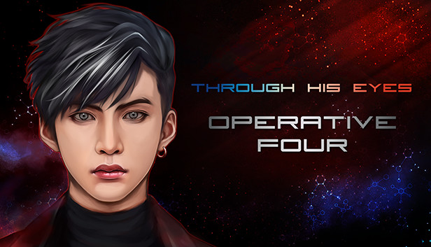 To the Edge of the Sky: Through His Eyes - Four Steam capsule image