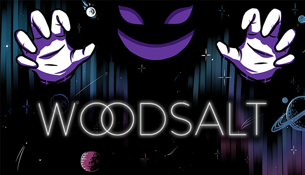 Woodsalt Steam capsule image