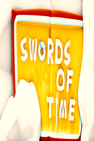 Swords of Time cover art