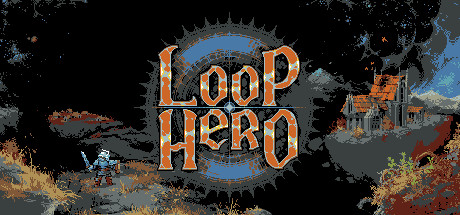 Loop Hero concurrent players on Steam