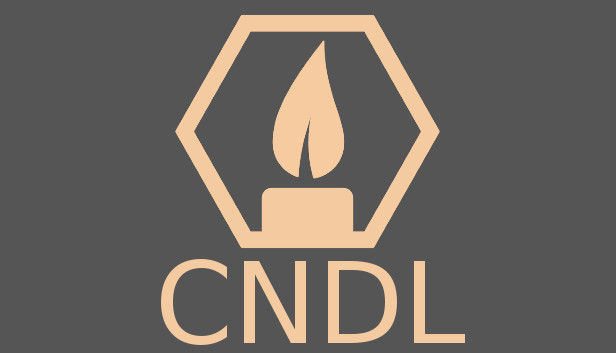 CNDL Steam capsule image