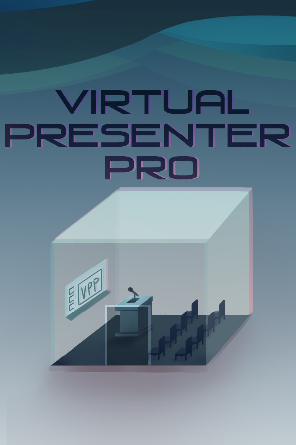 Virtual Presenter Pro