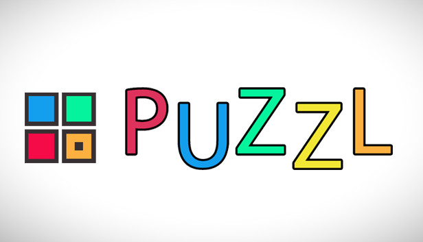 PUZZL Steam capsule image