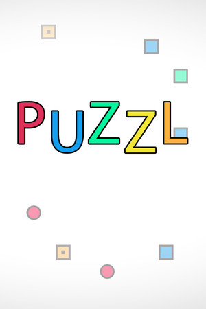 PUZZL cover art