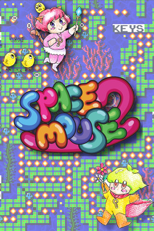 Space Mouse 2 cover art