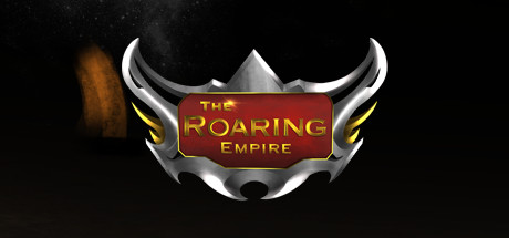 The Roaring Empire header