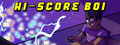 Hi-Score Boi
